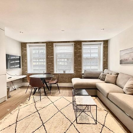 Drury Lane Residences London Ngoại thất bức ảnh