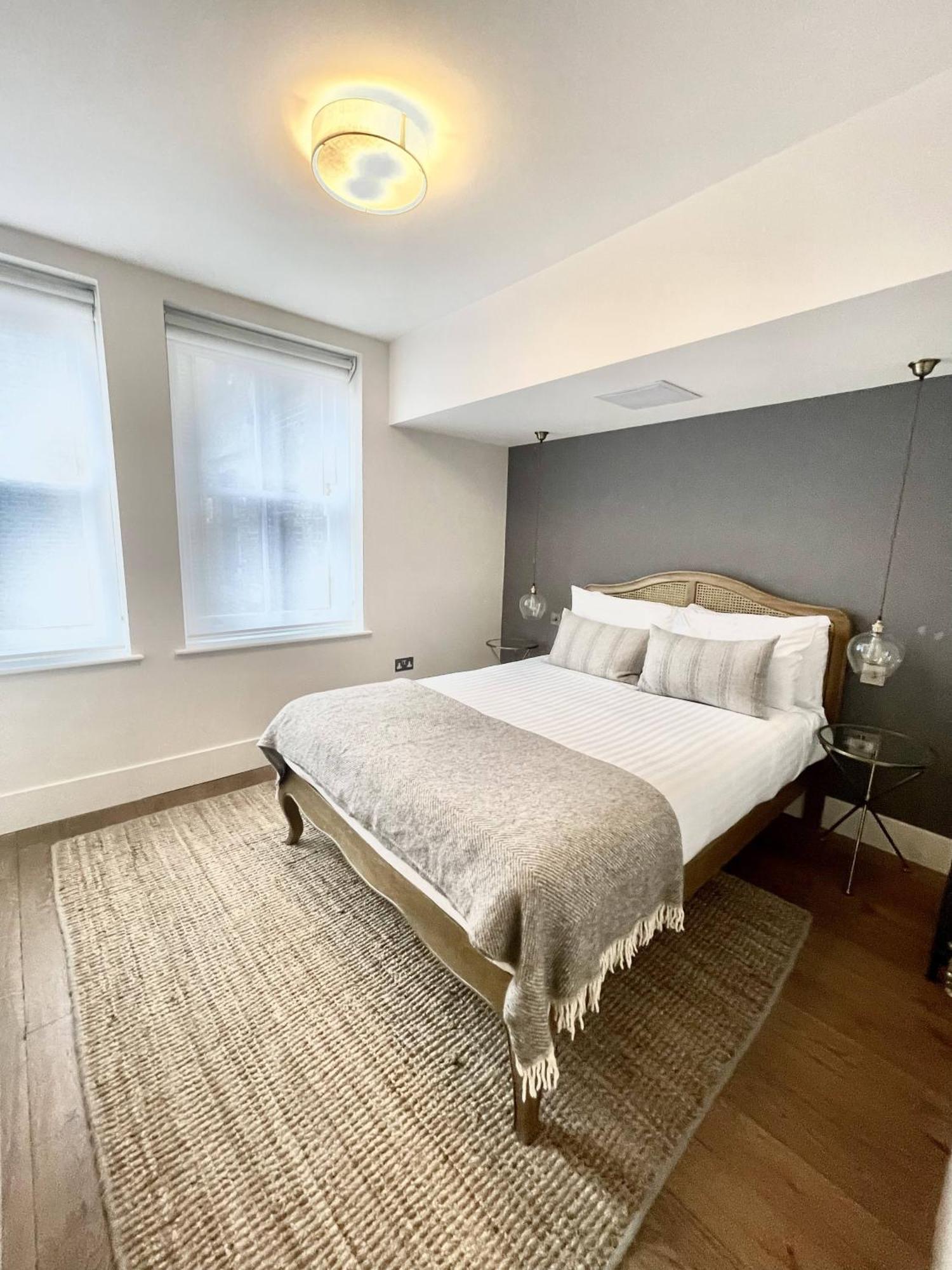 Drury Lane Residences London Ngoại thất bức ảnh