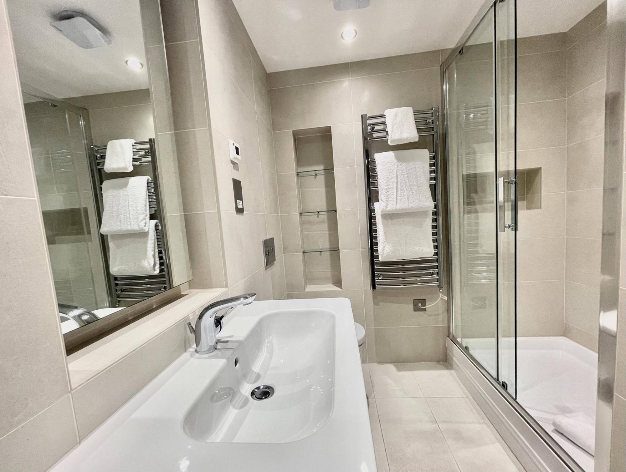 Drury Lane Residences London Ngoại thất bức ảnh