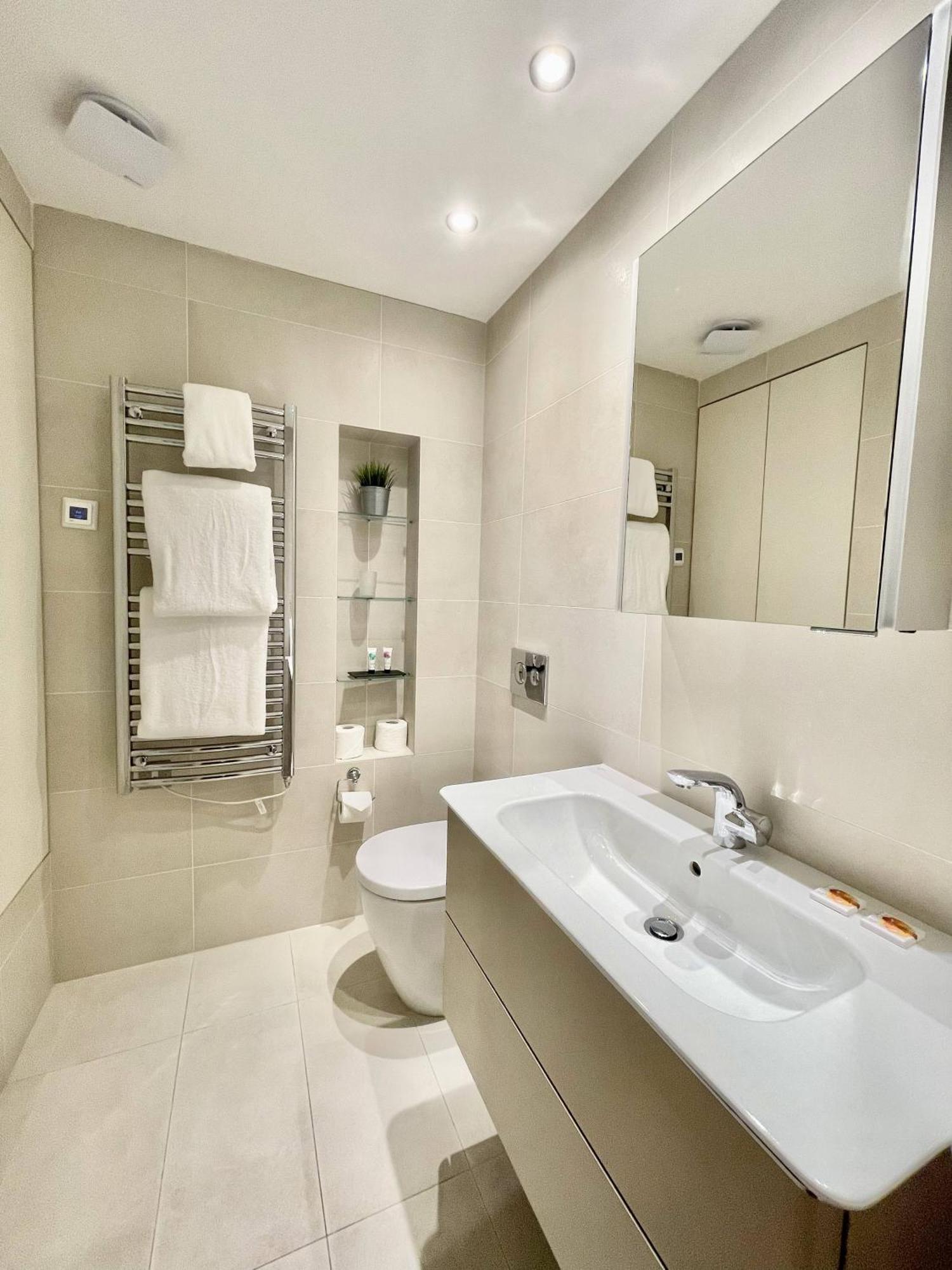 Drury Lane Residences London Ngoại thất bức ảnh