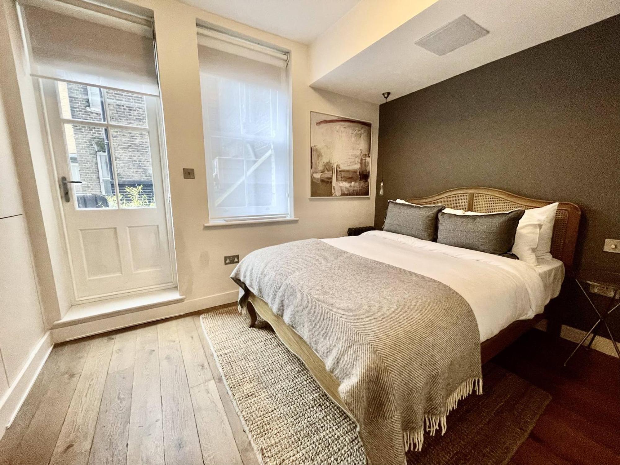 Drury Lane Residences London Ngoại thất bức ảnh