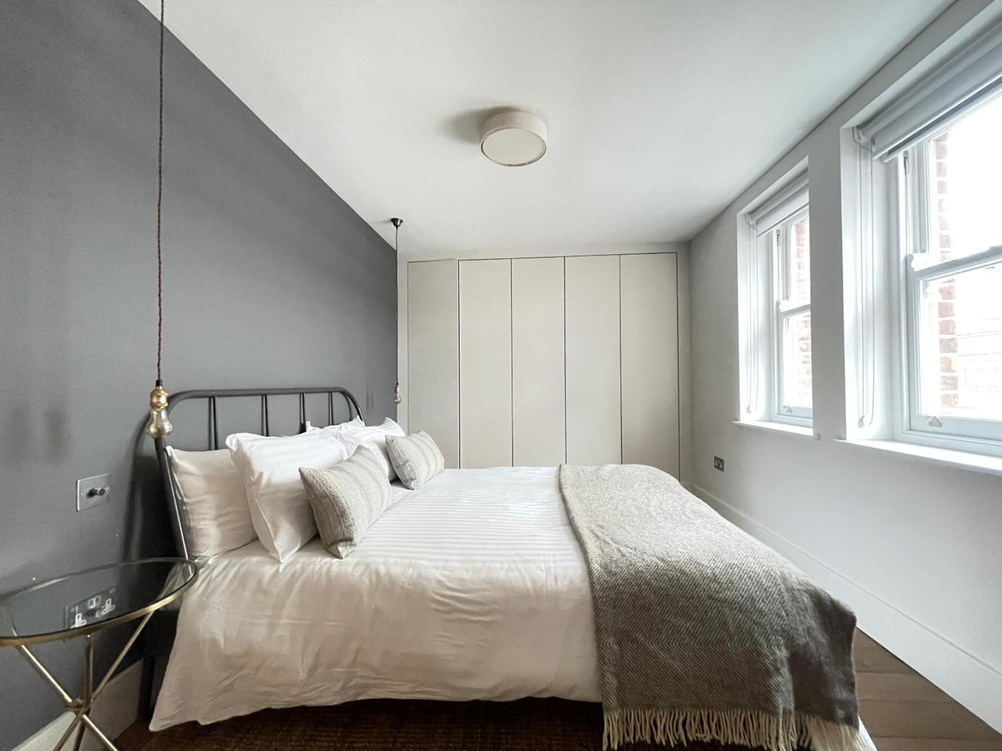 Drury Lane Residences London Ngoại thất bức ảnh