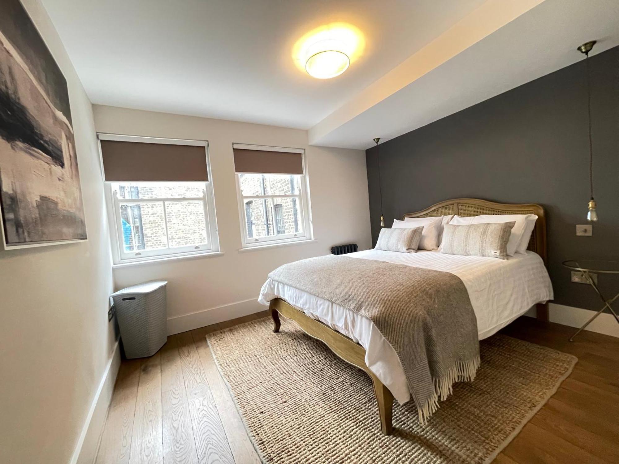 Drury Lane Residences London Ngoại thất bức ảnh