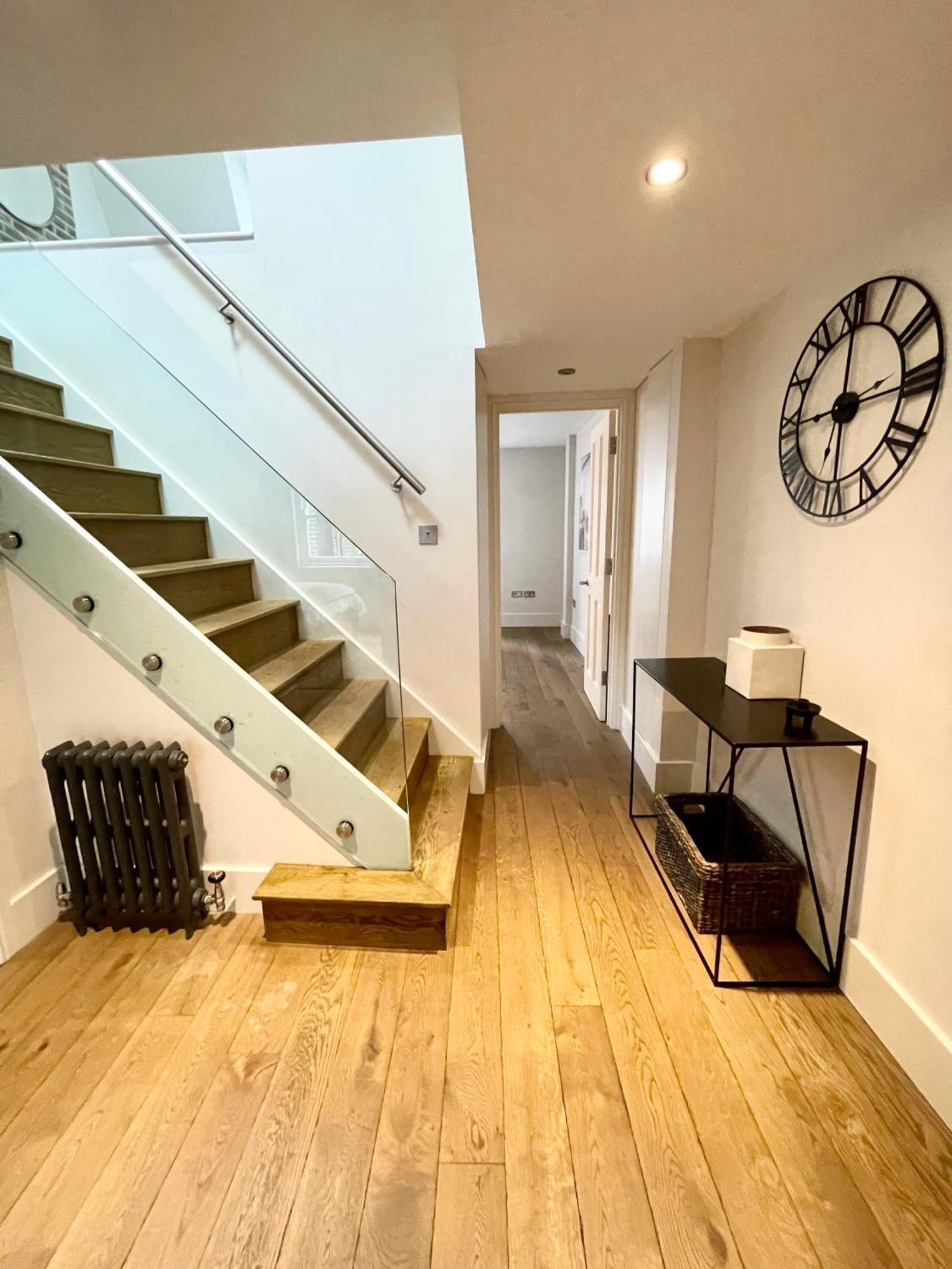 Drury Lane Residences London Ngoại thất bức ảnh