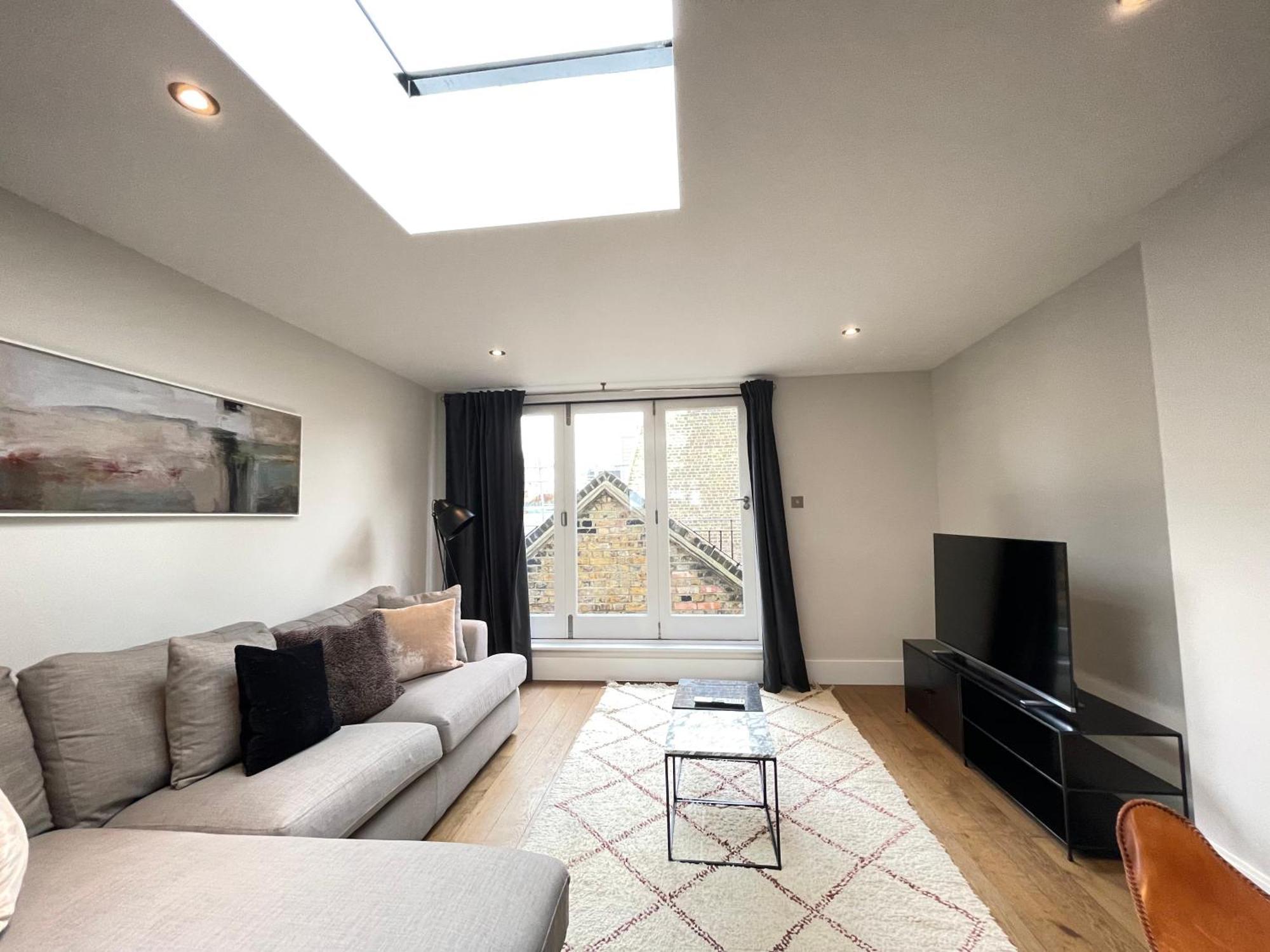 Drury Lane Residences London Ngoại thất bức ảnh