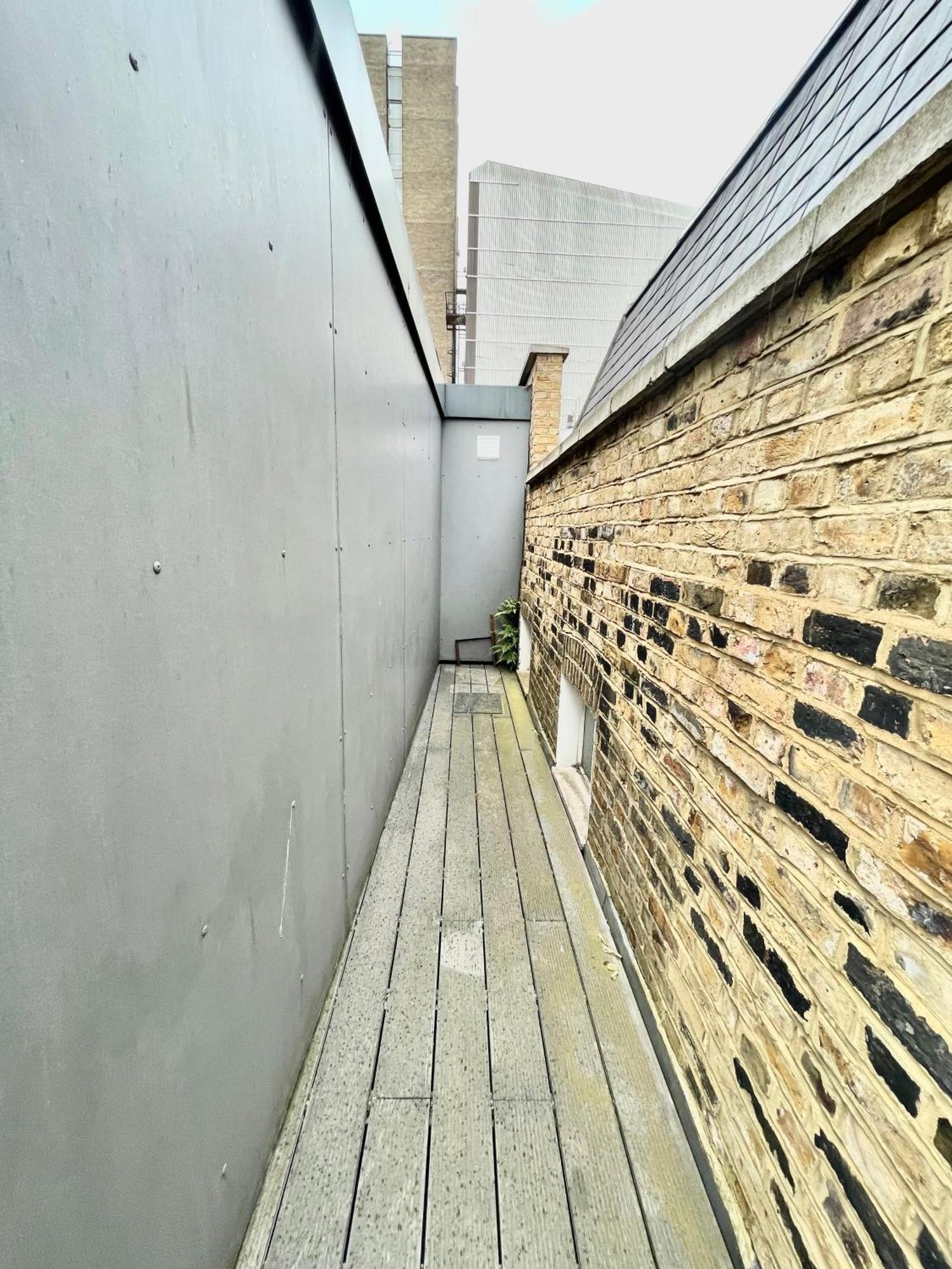 Drury Lane Residences London Ngoại thất bức ảnh