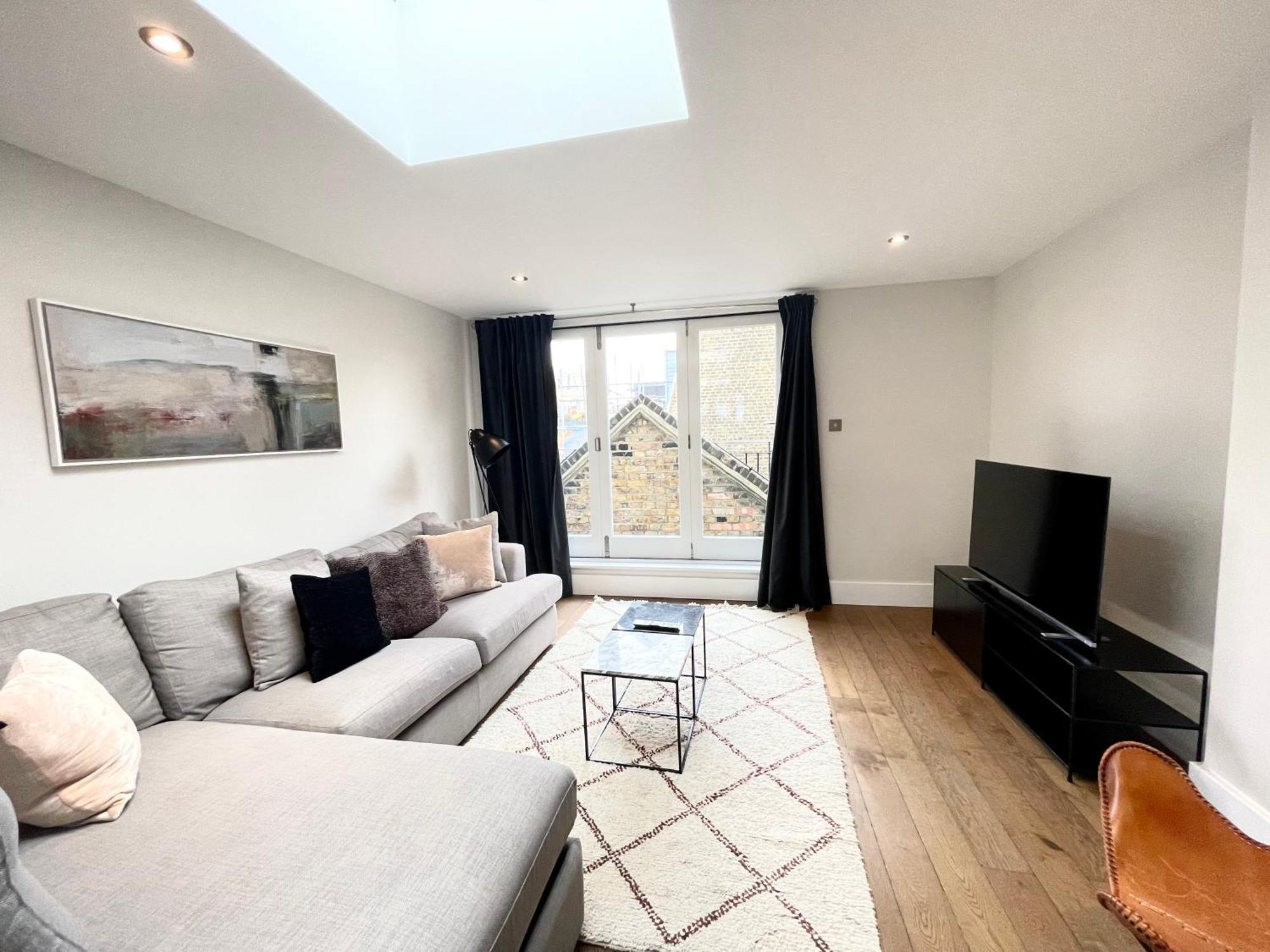 Drury Lane Residences London Ngoại thất bức ảnh