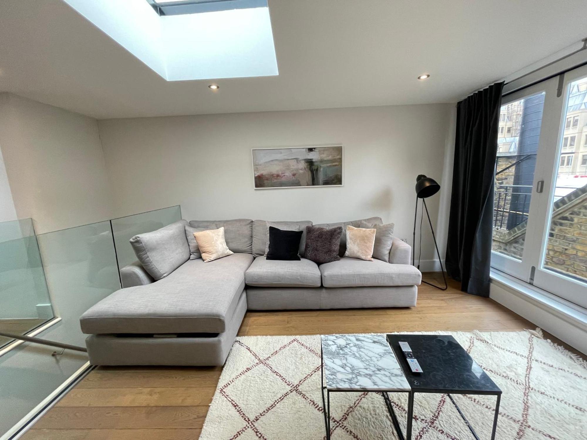 Drury Lane Residences London Ngoại thất bức ảnh
